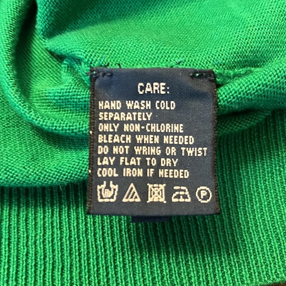 Ralph Lauren Women sweater - Picture 8 of 8